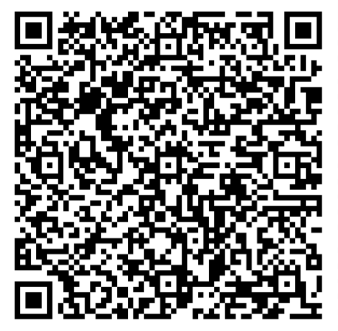 QR Code Pembayaran